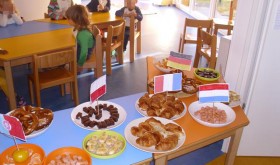 Dag vun den Sproochen !