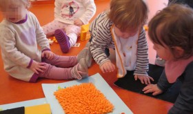 Rauh, glatt, hart oder weich ?