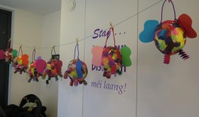 Gostosuras ou travessuras !