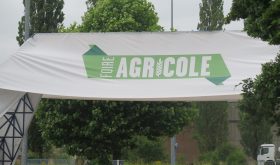 Landwirtschaftsmesse !